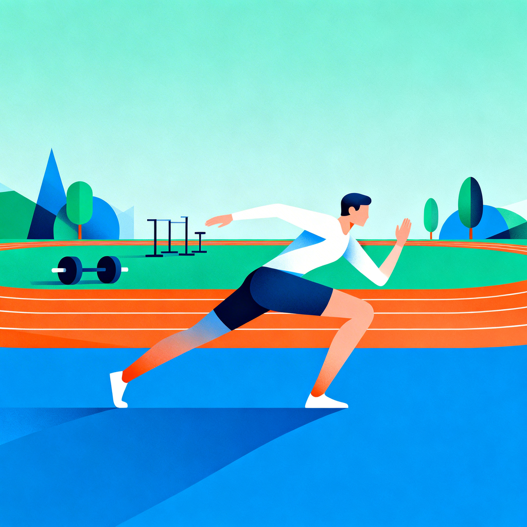 Motivazione per mantenersi in forma